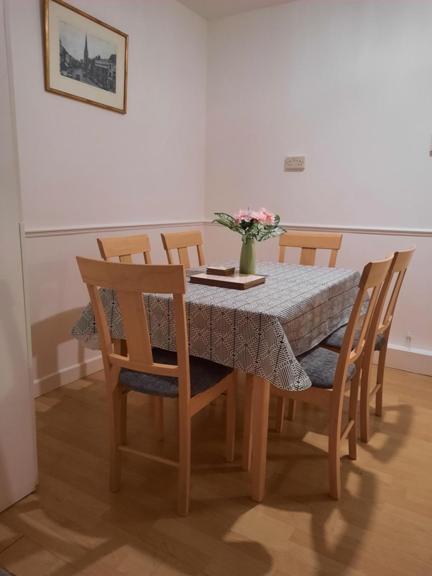 47R Place Dagenham Luaran gambar
